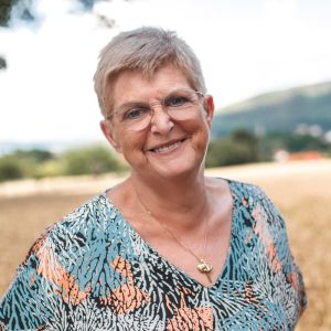 Frau Friederike Barnikol