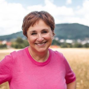 Frau Susanne Zwick